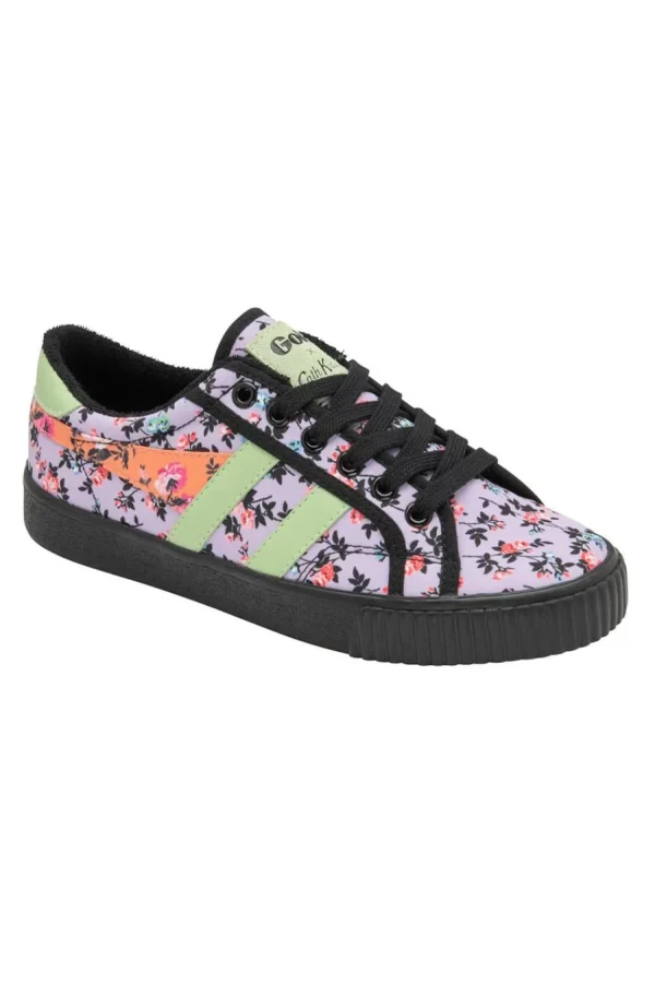 Cath Kidston Acid Rose Gola Tennis Mark Cox Lilac Shop