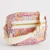 Cath Kidston AFFINITY DITSY UTILITY CROSSBODY Multi Store