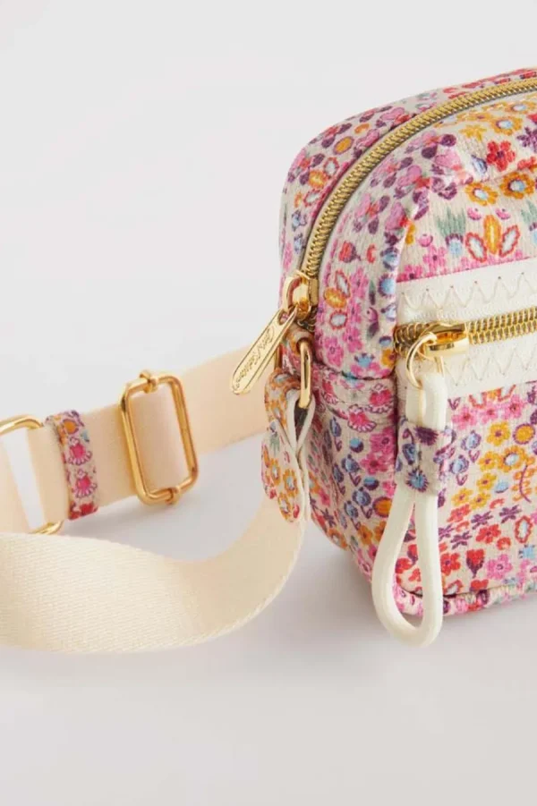 Cath Kidston AFFINITY DITSY UTILITY CROSSBODY Multi Store