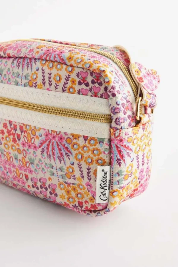 Cath Kidston AFFINITY DITSY UTILITY CROSSBODY Multi Store