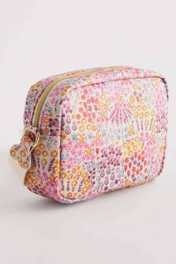 Cath Kidston AFFINITY DITSY UTILITY CROSSBODY Multi Store