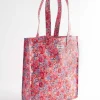 Cath Kidston ARCHIVE DITSY LARGE BOOKBAG Pink Best