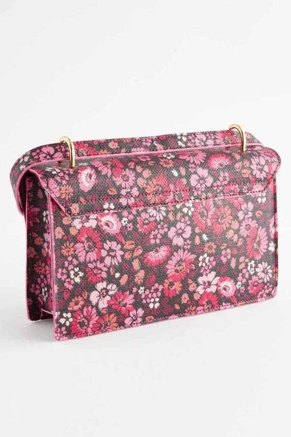 Cath Kidston ARCHIVE DITSY SLEEK 2 IN 1 BELT BAG Multi Store