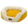 Cath Kidston Bees Cosy Pet Bed S/M Cream Sale