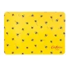 Cath Kidston Bees Feeding Mat Yellow Best