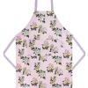 Cath Kidston Care Bears Iconic Easy Adjust Apron Lilac Best