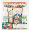 Cath Kidston Christmas Legends Daily Essentials Multi Flash Sale