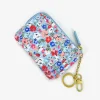 Cath Kidston CLIFTON MUSE CARD & COIN PURSE Multi Clearance