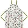 Cath Kidston Cowgirl Easy Adjust Apron Cream Best Sale