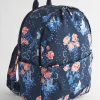 Cath Kidston DILLY DOLLY 13 INCH COMPACT BACKPACK Navy Outlet