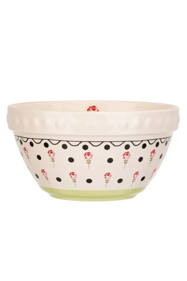 Cath Kidston Ditsy Fields Prep Bowl Multi Fashion