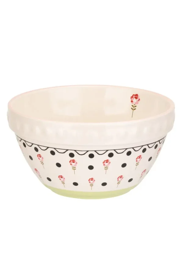 Cath Kidston Ditsy Fields Prep Bowl Multi Fashion