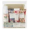 Cath Kidston Endless Love Daily Essentials Kit Pale Blue Fashion