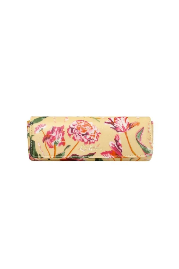 Cath Kidston Floral Fancy Glasses Case Green Shop