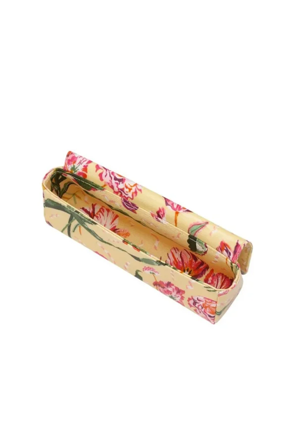 Cath Kidston Floral Fancy Glasses Case Green Shop