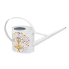 Cath Kidston Floral Fountain Indoor Watering Can Blue New