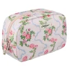 Cath Kidston FLUTTER ROSE WASH BAGS MAKE UP BAG Pink Online