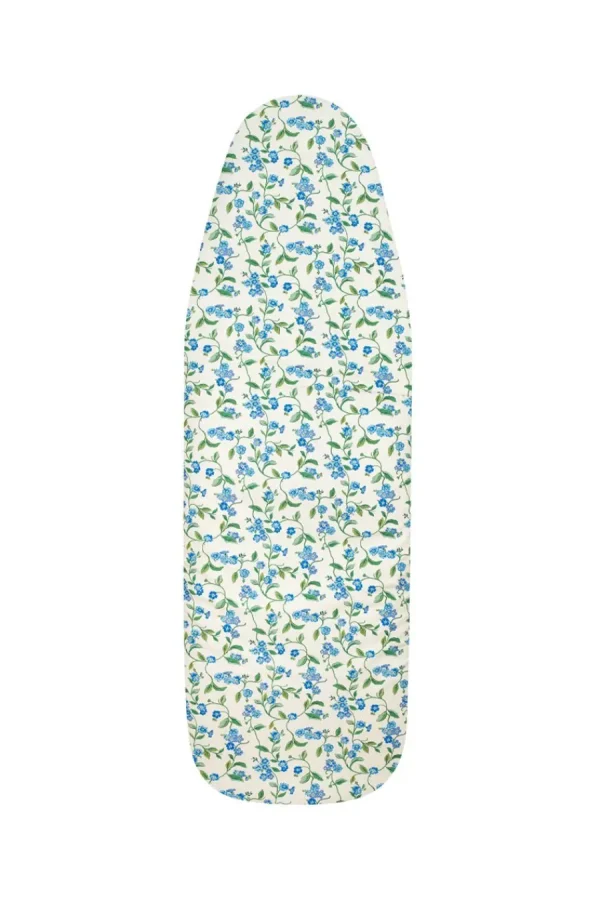 Cath Kidston Forget Me Not Ironing Board Cover Cream Cheap