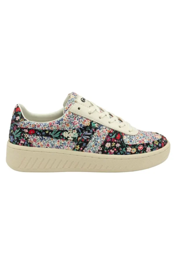 Cath Kidston Harmony Ditsy Gola Grandslam Multi Online