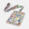 Cath Kidston HARMONY DITSY LANYARD Multi Discount