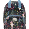 Cath Kidston Harry Potter Dobby's Sock Kids Medium Backpack Navy Store