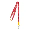 Cath Kidston Harry Potter Lanyard Red Discount