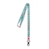 Cath Kidston Harry Potter Magical Creatures Lanyard Green Cheap