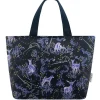 Cath Kidston Harry Potter Patronuses Lunch Tote Navy Sale