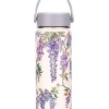 Cath Kidston London Wisteria Stainless Steel Bottle Lilac Flash Sale