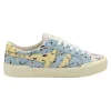 Cath Kidston Love Birds Gola Rally Blue Best