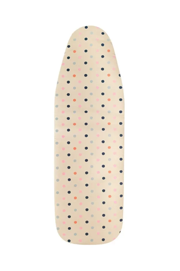 Cath Kidston MFS Spot Ironing Board Cover Cream Sale