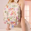 Cath Kidston MIFFY BOTANICAL POCKET BACKPACK Cream Cheap