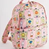 Cath Kidston MIFFY COMPACT BACKPACK Pink Online