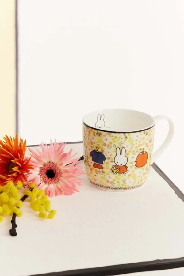 Cath Kidston MIFFY MUG Multi Fashion