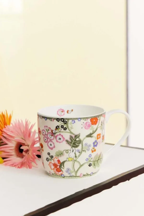 Cath Kidston MIFFY MUG Multi Store