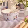 Cath Kidston PADDINGTON BOWL Blue Discount