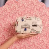 Cath Kidston PADDINGTON COSMETIC BAG Cream Cheap