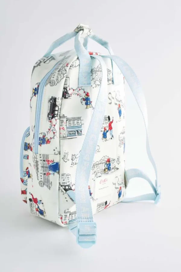 Cath Kidston PADDINGTON KIDS MEDIUM BACKPACK Cream Fashion