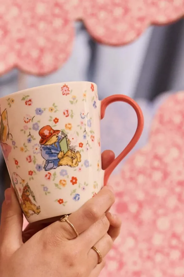 Cath Kidston PADDINGTON MUG Multi Cheap