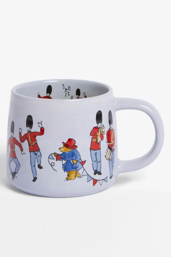 Cath Kidston PADDINGTON MUG Blue Discount