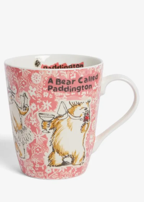 Cath Kidston PADDINGTON MUG Multi Store