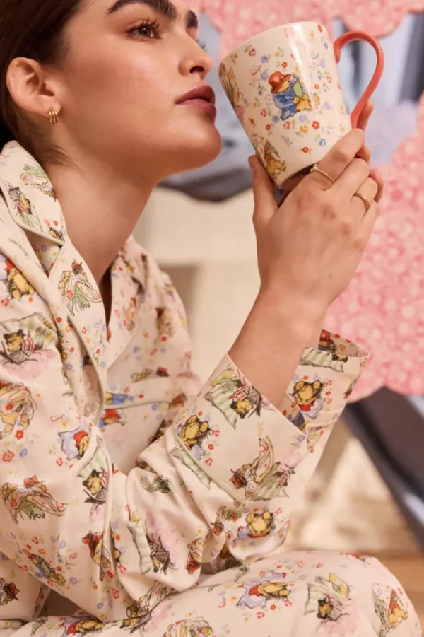 Cath Kidston PADDINGTON MUG Multi Cheap