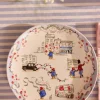 Cath Kidston PADDINGTON PLATE Multi Sale