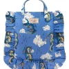 Cath Kidston Peace Dragon Kids Frill Handbag Blue Online