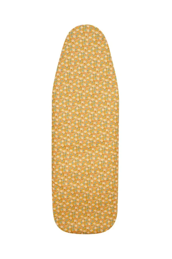 Cath Kidston Pembridge Ditsy Ironing Board Cover Yellow Online