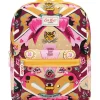 Cath Kidston Pinball Kids Modern Medium Backpack Pink Cheap