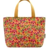 Cath Kidston Pinball Lunch Tote Yellow Sale