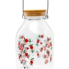 Cath Kidston Pomegranate Drinks Dispenser Cream Shop