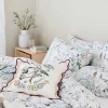 Cath Kidston Power To The Peaceful Double Bedding Set Cream Fashion