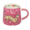 Cath Kidston Spirit Animals Billie Mug Green Fashion